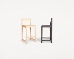 Bar chair 01