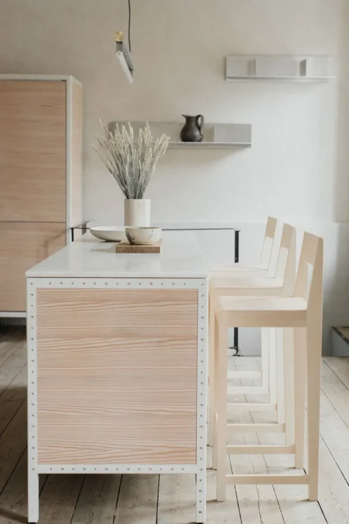 Bar chair 01