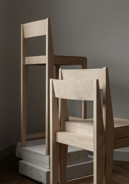 Bar chair 01
