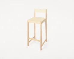 Bar chair 01