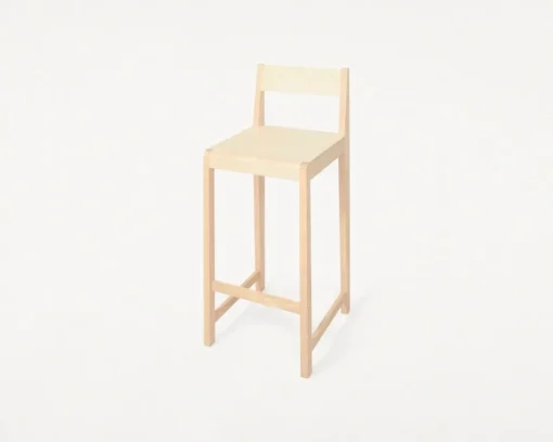 Bar chair 01