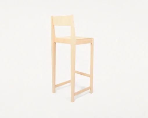 Bar chair 01