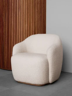 Barba Armchair