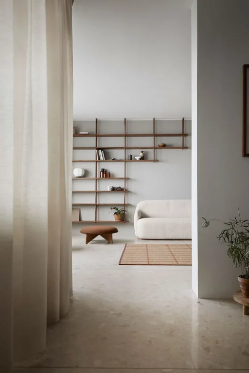 Barba Sofa