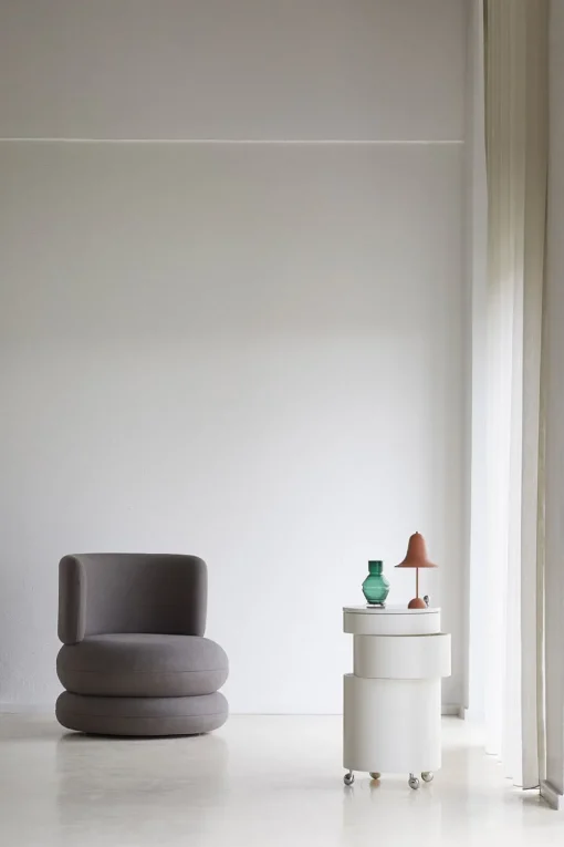 BarBoy af Verner Panton