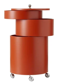 BarBoy af Verner Panton