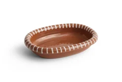 Barro Oval Dish
