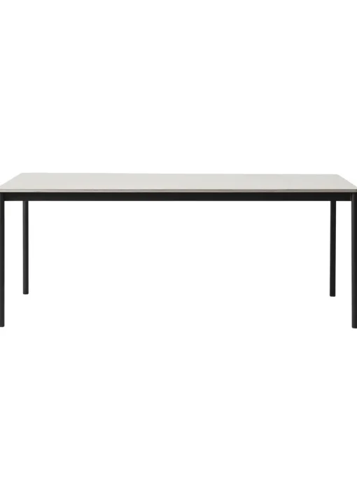 Base Table