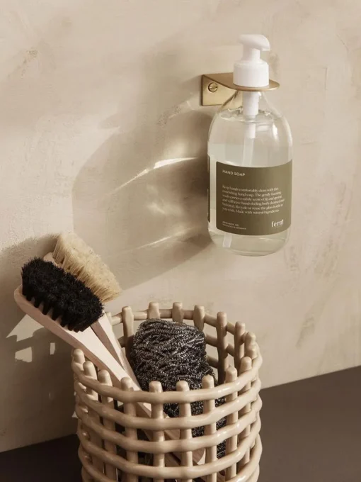 Basho Wall Hanger