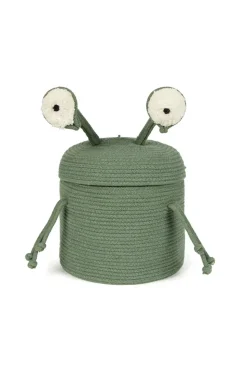 Basket Alien Zog