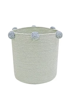 Basket Bubbly