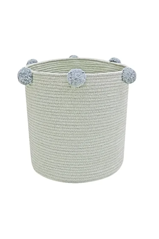 Basket Bubbly