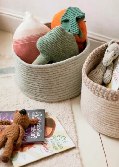 Basket Gram