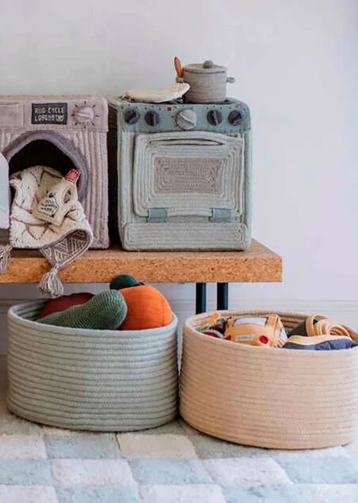 Basket Gram