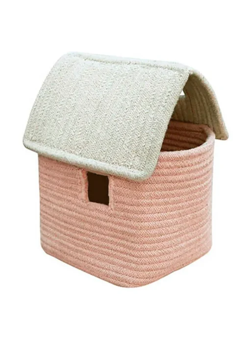 Basket House