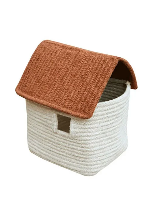 Basket House