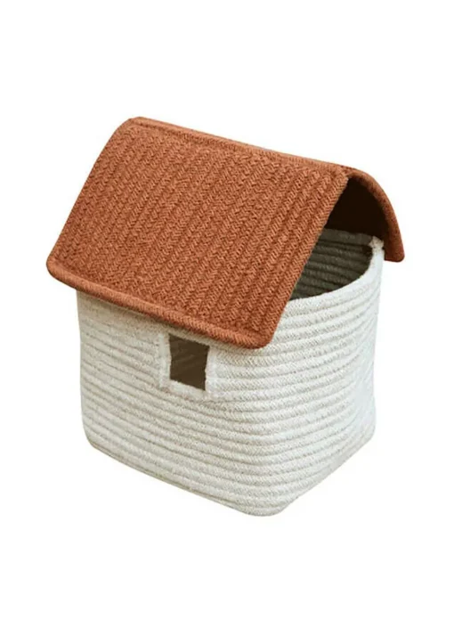 Basket House