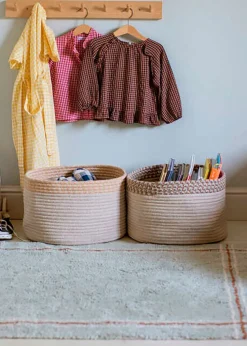 Basket Kilo