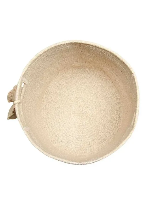 Basket Leaf