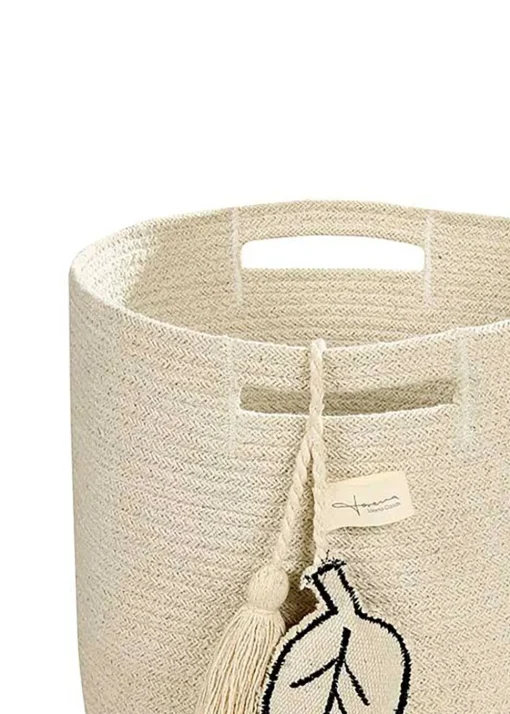 Basket Leaf