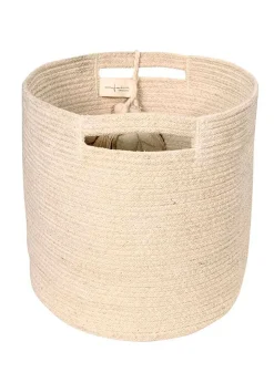 Basket Leaf