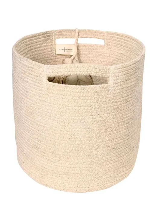 Basket Leaf