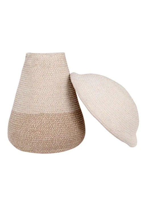 Basket Mama Mushroom