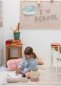 Basket Pencil