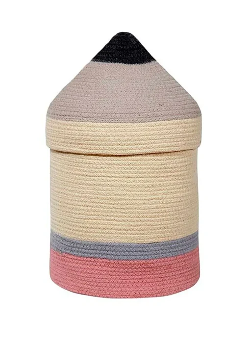 Basket Pencil