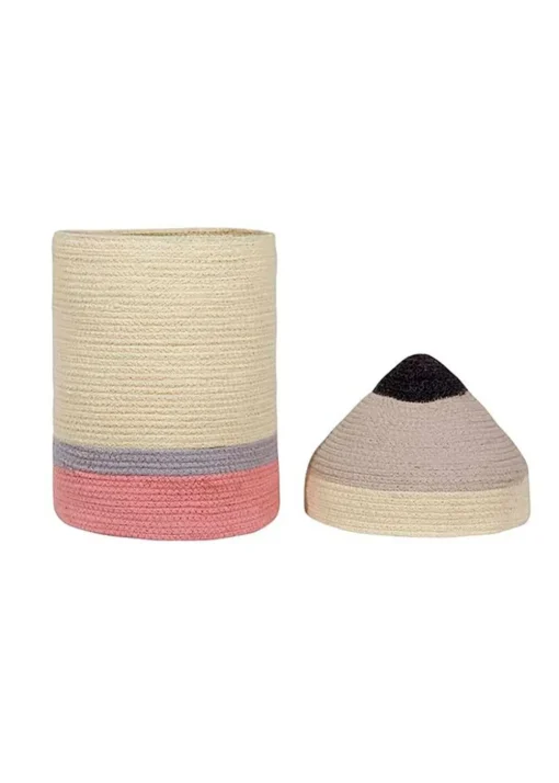 Basket Pencil