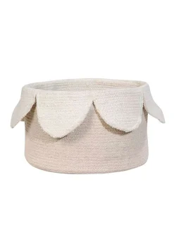 Basket Petals