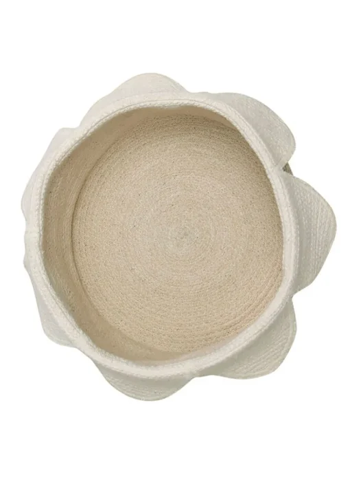 Basket Petals