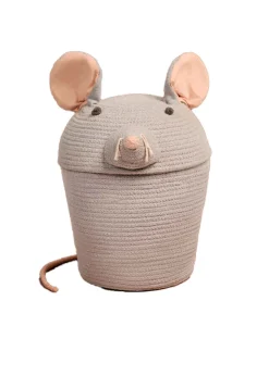 Basket Renata The Rat