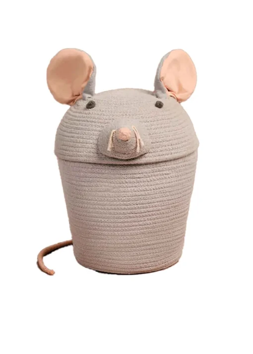 Basket Renata The Rat