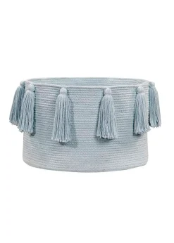 Basket Tassels