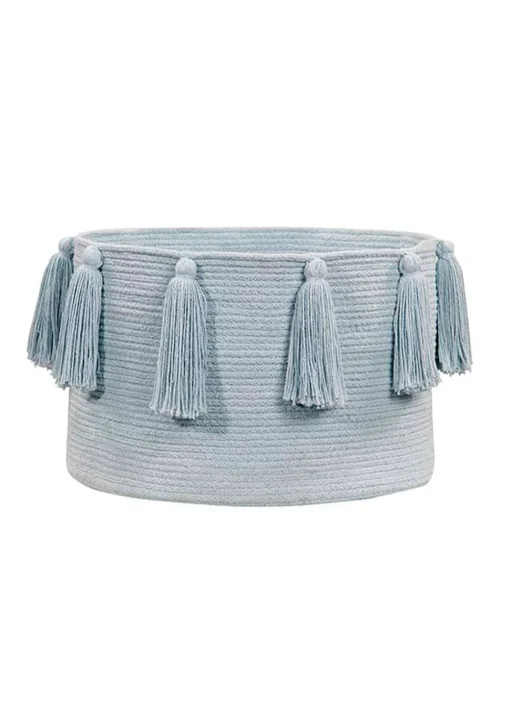 Basket Tassels