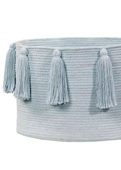 Basket Tassels