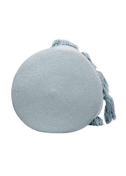 Basket Tassels