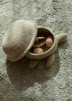 Basket Turtle
