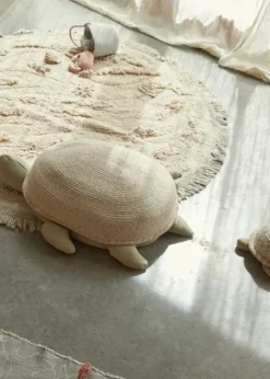 Basket Turtle