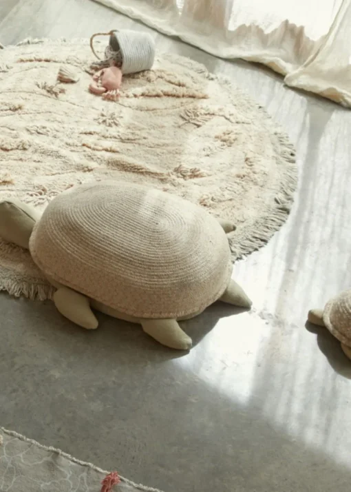 Basket Turtle
