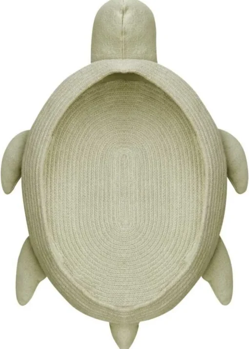 Basket Turtle