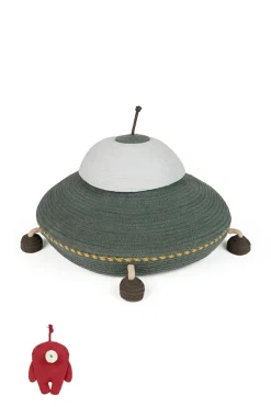 Basket Ufo