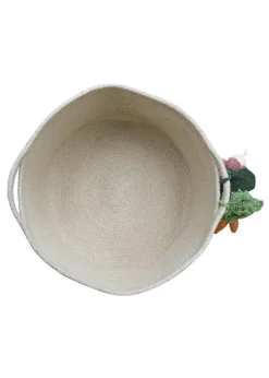 Basket Veggies
