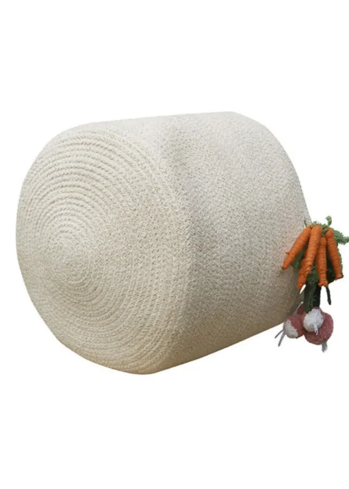Basket Veggies