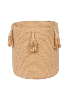 Basket Woody