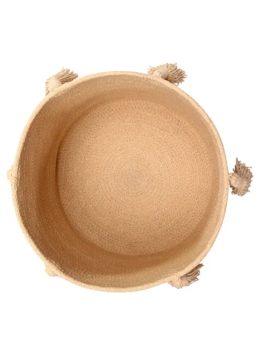 Basket Woody