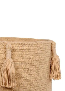 Basket Woody