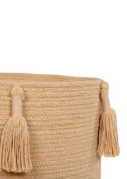 Basket Woody