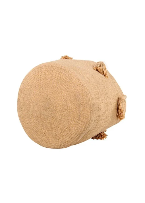 Basket Woody